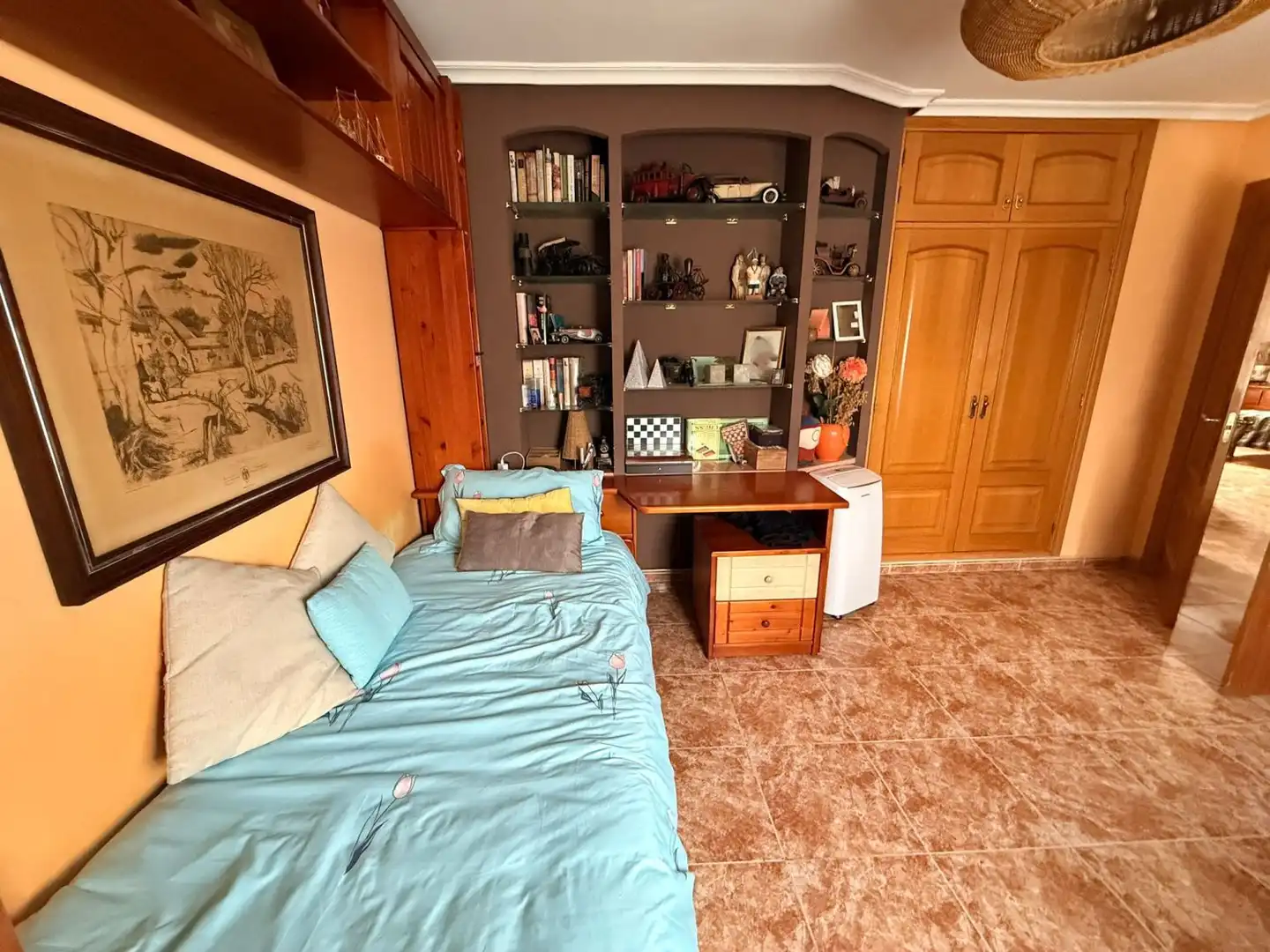Casa o xalet en venda a OCEANO PACIFICO, Miraflores de la Sierra