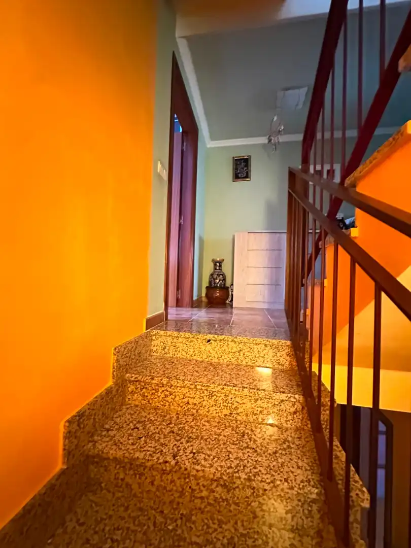 Casa adosada en venda en Cigales amb Calefacció, Forn i Rentadora