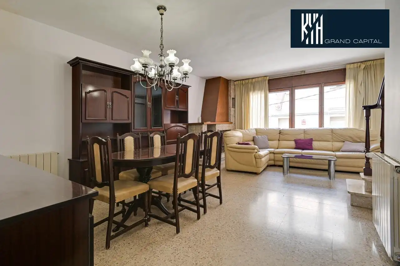 Adosado con terraza en venta en Carrer Carrer Sant Joan, imagen 17