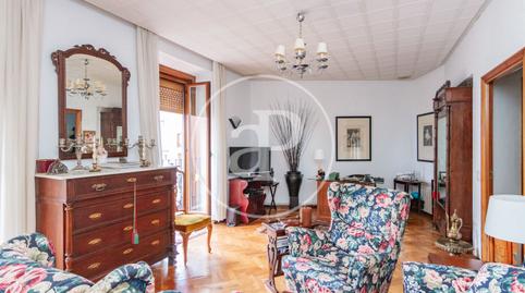 Foto 4 de Piso en venta en Universidad - Malasaña,  Madrid Capital