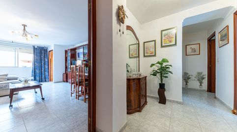 Foto 2 de Piso en venta en Avinguda del Marquesat, Saladar, Dénia