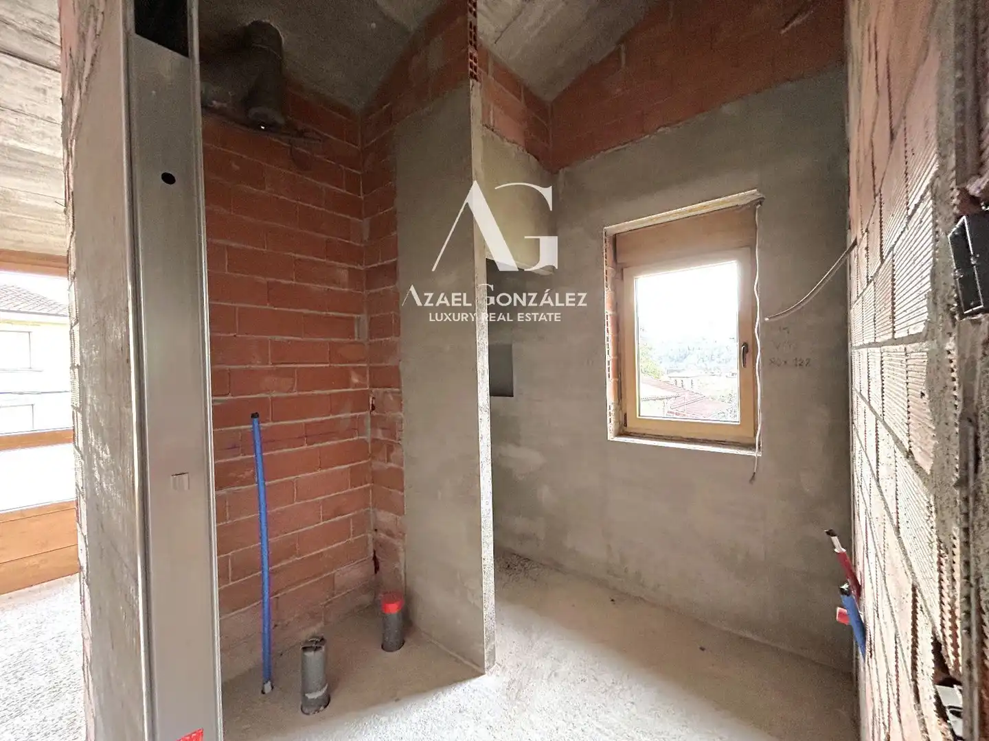 Habitación de Casa o chalet en venta en Villacarriedo con Terraza