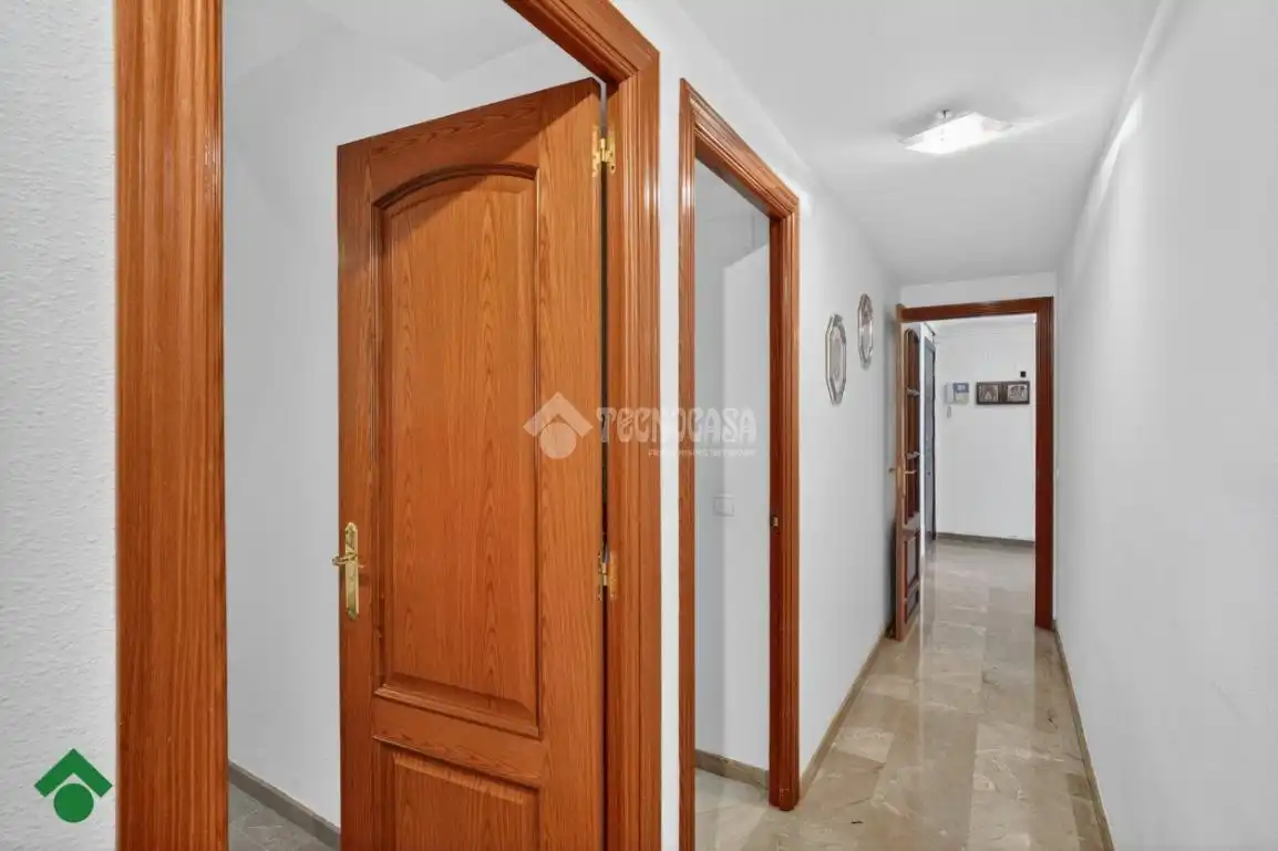 Piso en venta en Córdoba con Aire acondicionado, Calefacción y Jardín privado