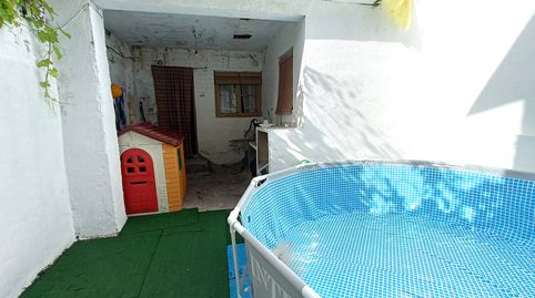 Casa a la venta en Fuente Vaqueros para reformar