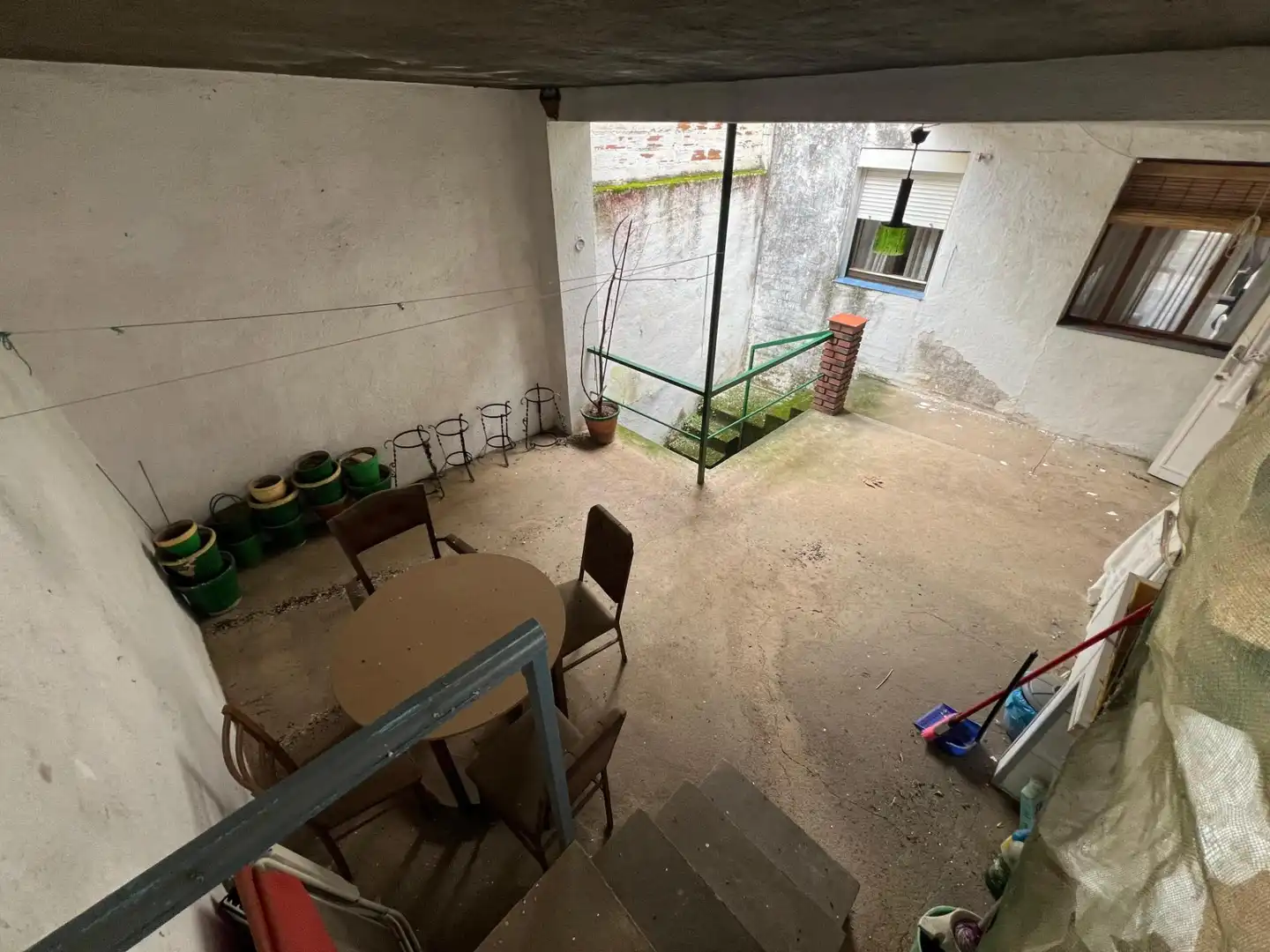 Casa o xalet en venda en Almadén amb Terrassa i Moblat