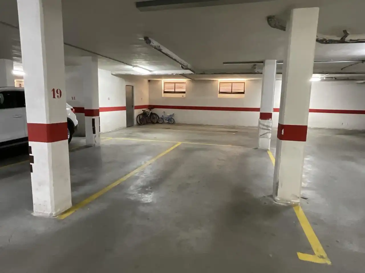 Wohnung mit Aufzug zum Verkauf in Plaza San Francisco 11, imagen 45