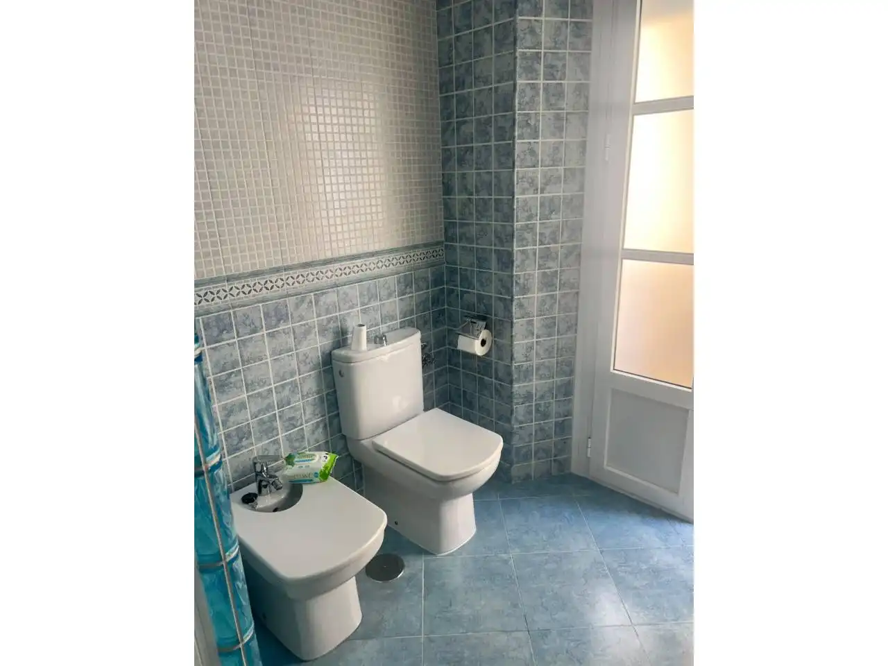 Flat with terrace for sale in Calle Isabel ´La Católica´, imagen 15