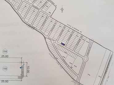 Wohnbaugrundstück zum Verkauf in Calle Ecologia 6