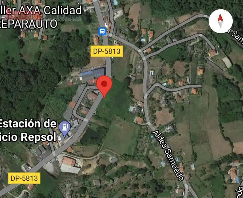 Terrenys i solars en venda a TABARELO 82