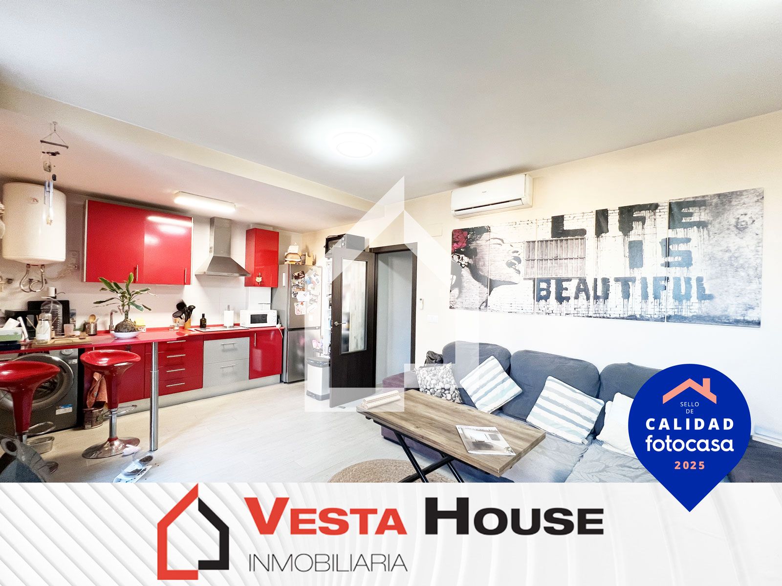 Exterior view of Flat for sale in Mutxamel