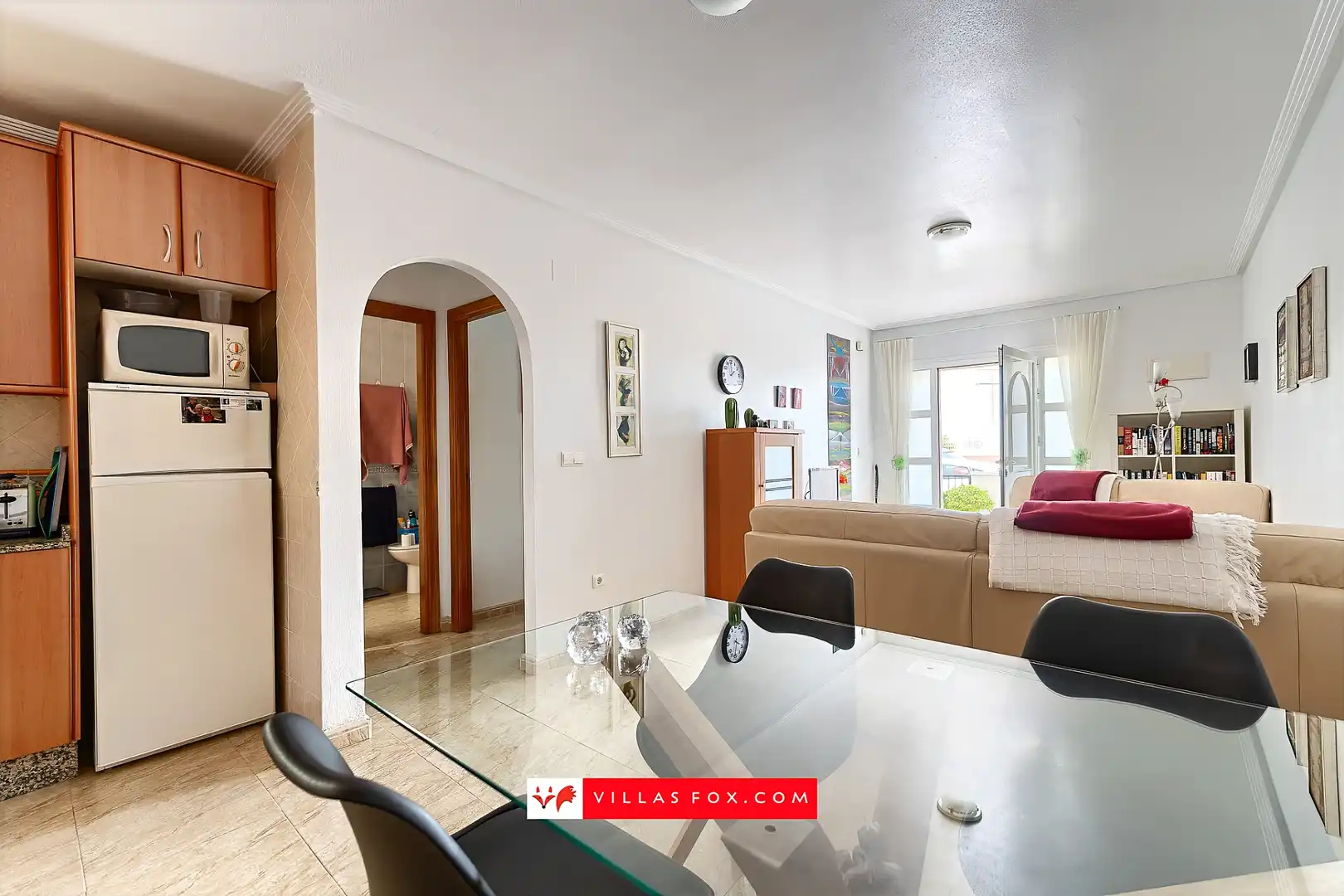 Apartment for sale in San Miguel de Salinas, imagen 8