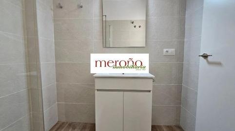 Foto 5 de Planta baja en venta en Calas Santiago Bernabéu, Santa Pola