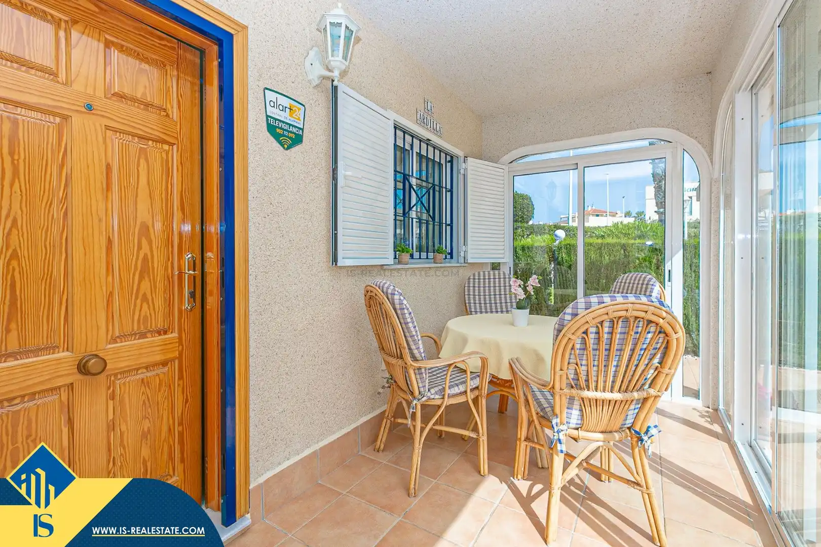 Casa amb piscina en venda a Orihuela Costa, imagen 10