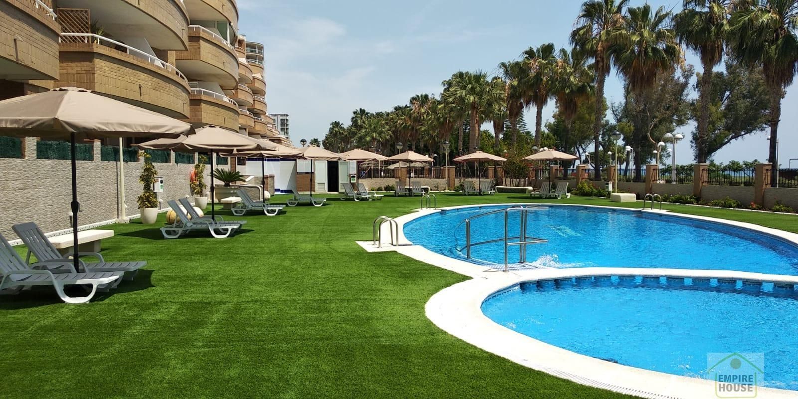 Apartment to rent in Edificio Costa Marina I, Acapulco
