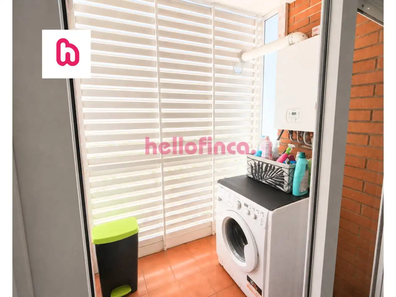 Maisonette mit Terrasse zum Verkauf in Calle Puente, imagen 10