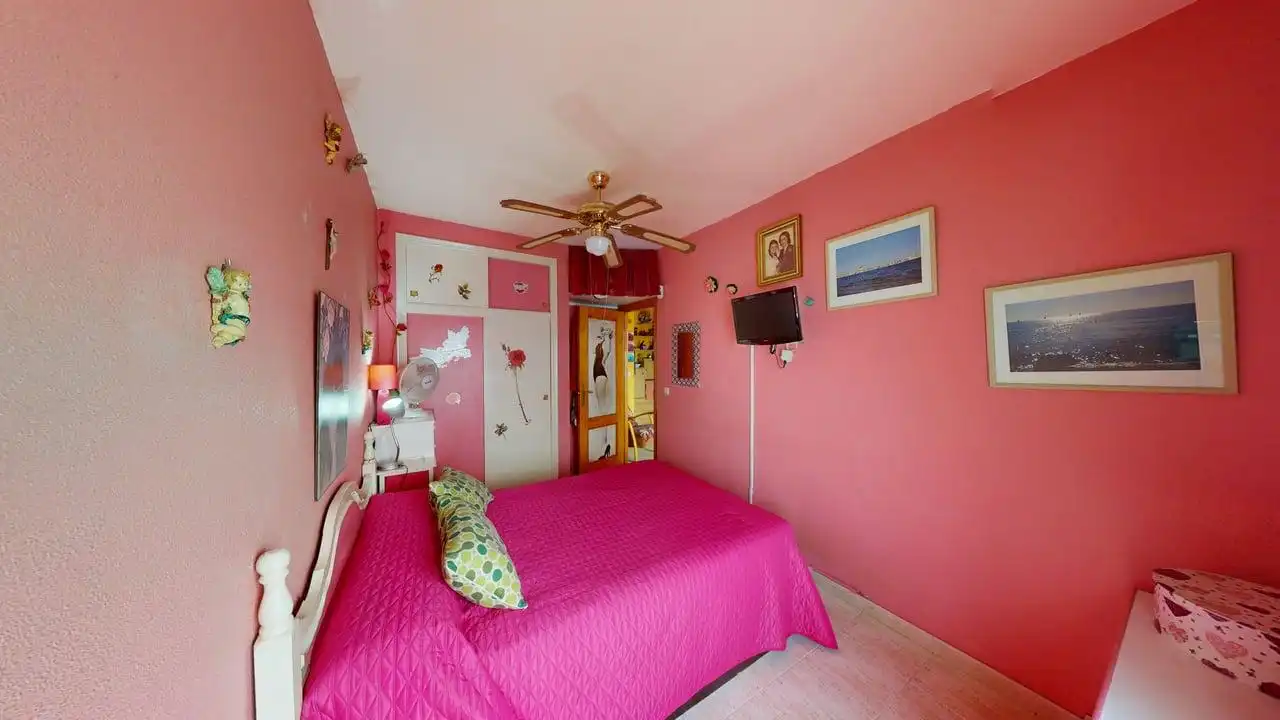 Piso con terraza en venta en Calle San Miguel de Salinas, imagen 11