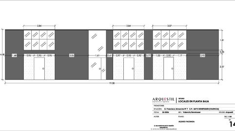 REF 08694 SALICO OFRECE OPORTUNIDAD INVERSIÓN