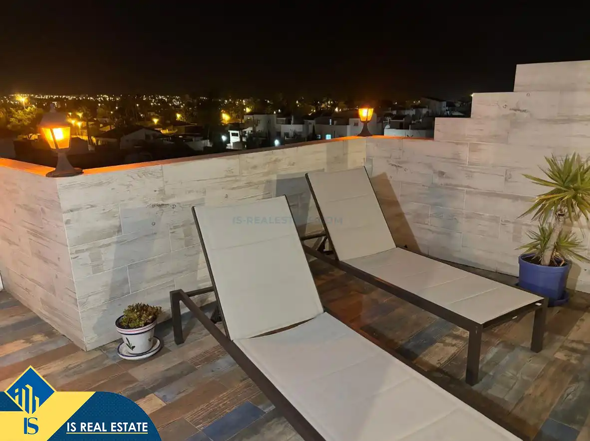Ático con piscina en venta en Nueva Torrevieja - Aguas Nuevas, imagen 46