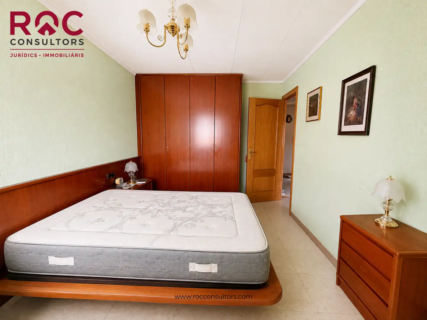 Habitación de Piso en venta en Sant Vicenç de Castellet