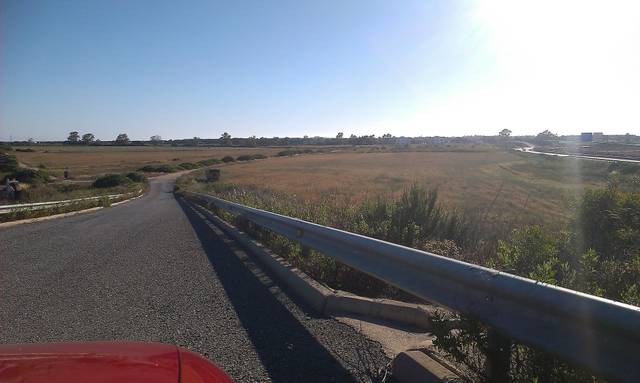 Terreno industrial en Venta en Carretera Jerez los Barrios en Los Barrios