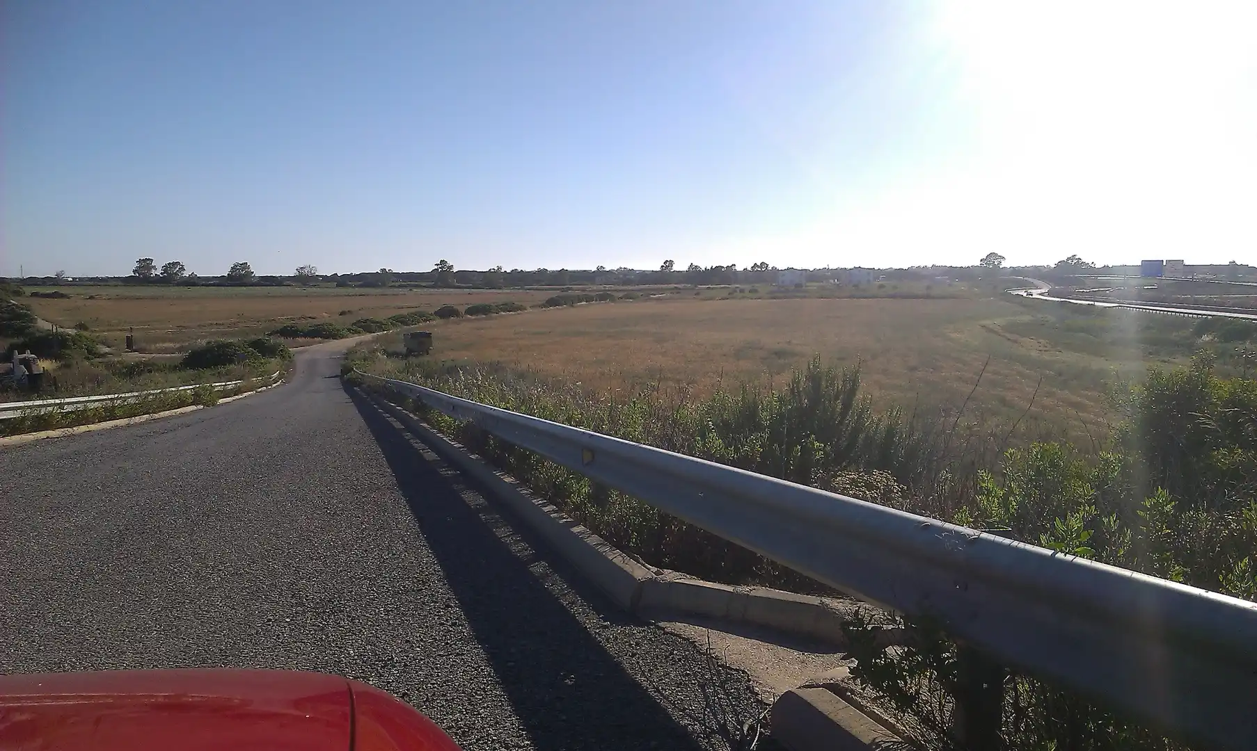 Industriegrundstück zum Verkauf in Carretera Jerez los Barrios