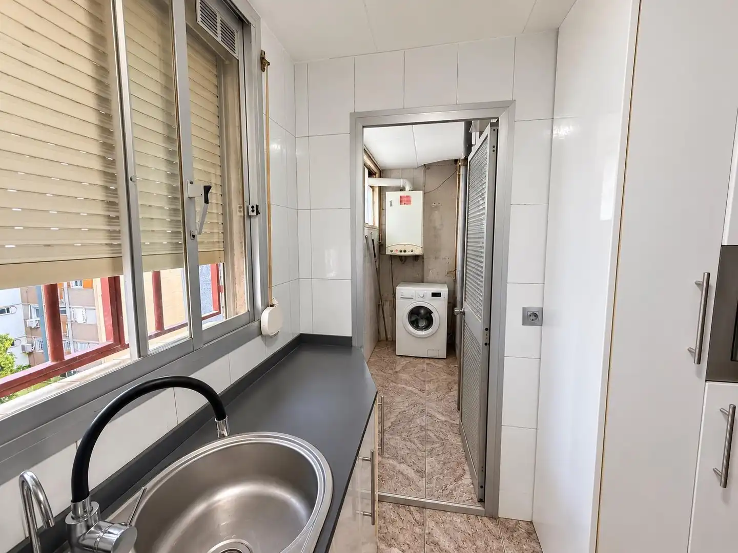 Wohnung mit Aufzug zum Verkauf in Badia del Vallès, imagen 11