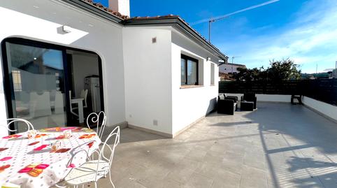 Foto 3 de Casa adosada en venda a D'hernán Cortés, 61, Eixample, Sant Feliu de Guíxols