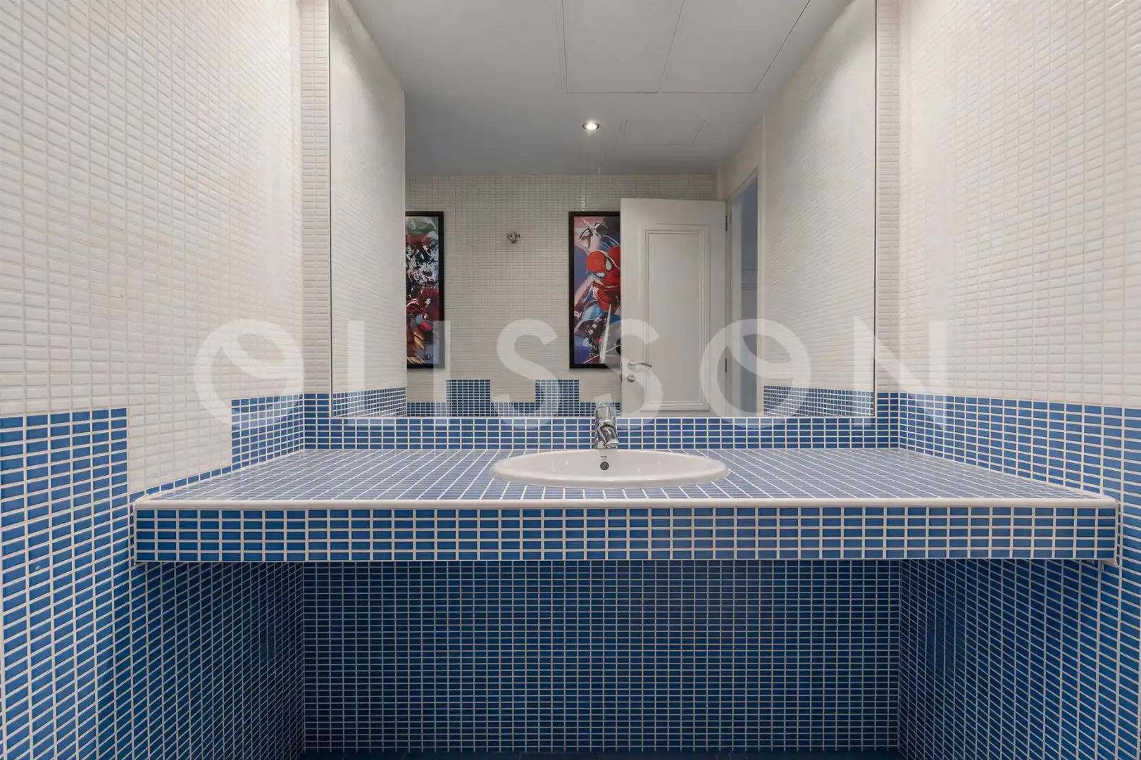 Maison mitoyenne avec piscine à vendre à El Soto de la Moraleja, imagen 30