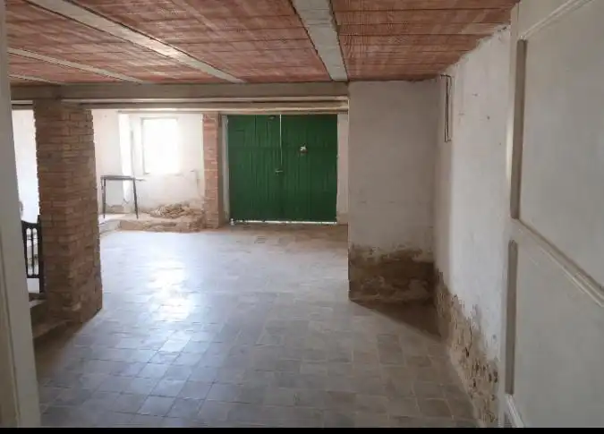 Casa o chalet en venta en Espeluy con Amueblado
