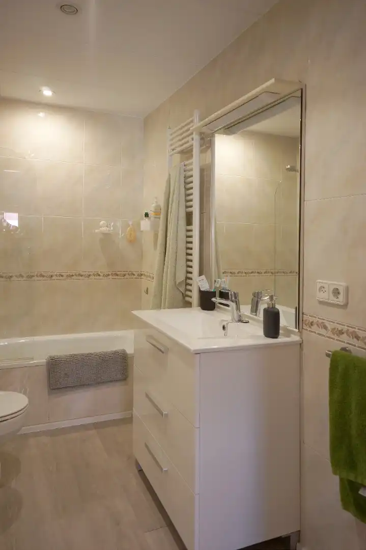 Casa en venda a Eixample, imagen 8