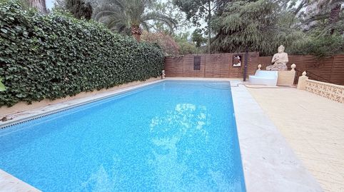 Foto 5 de Casa o xalet de lloguer a L'Albir, L'Alfàs del Pi