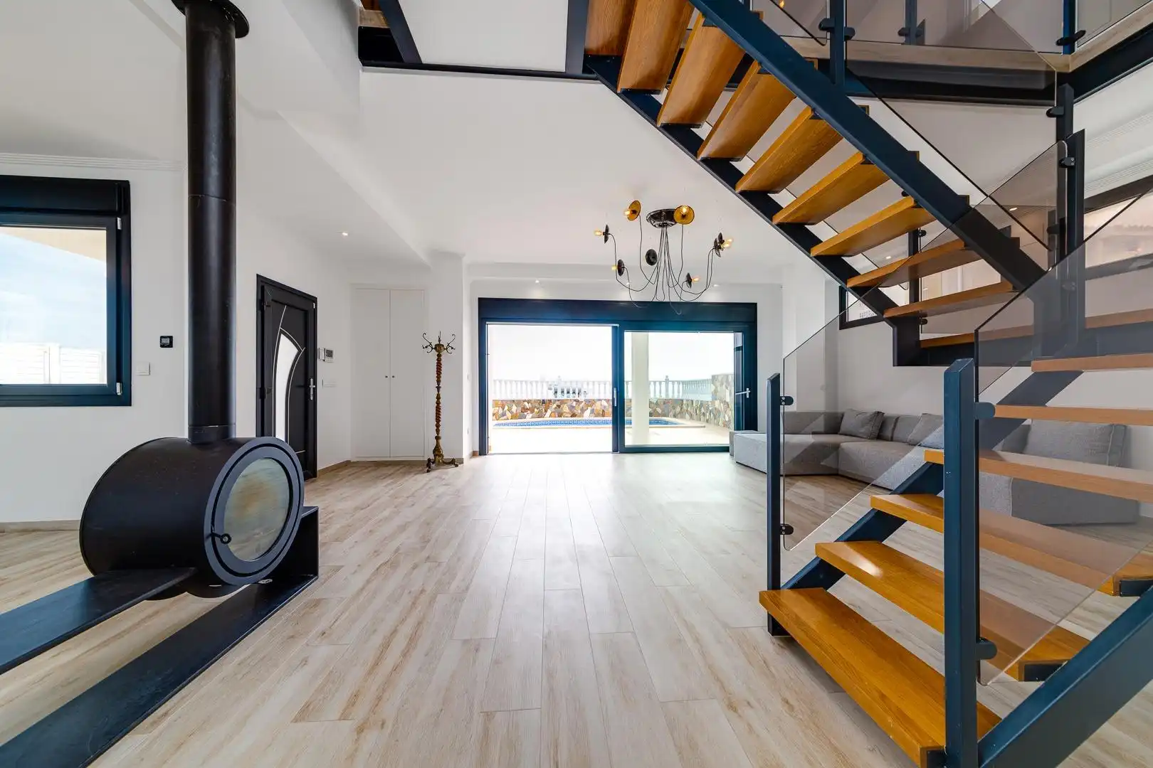 Villa avec terrasse à vendre à Playa de los Locos, imagen 12