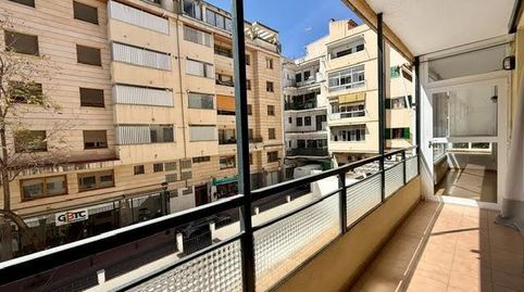 Photo 5 of Flat for rent in Jaume III, Palma de Mallorca