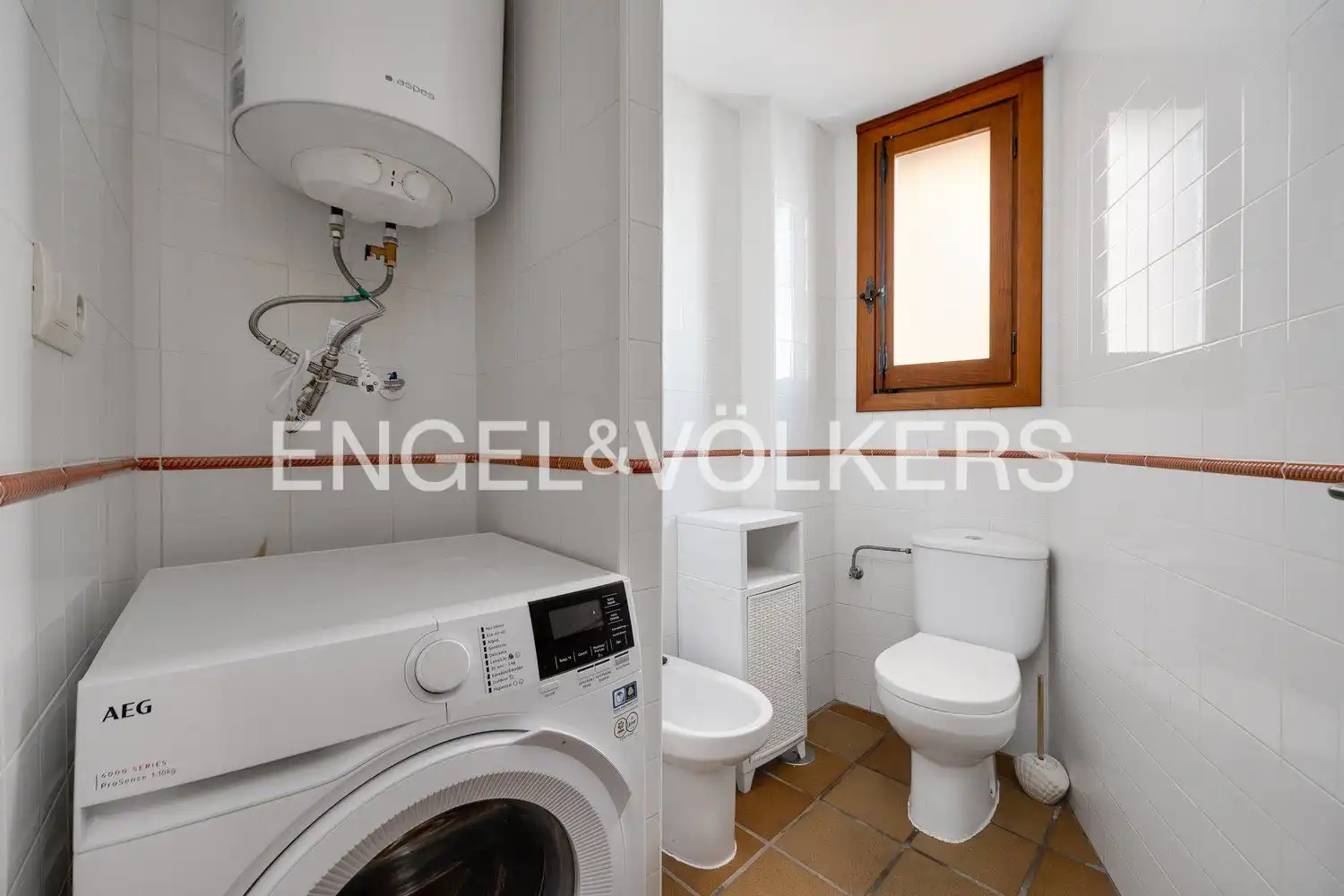 Piso con terraza en venta en Playa del Acequión, Náufragos y Rocío del Mar, imagen 18