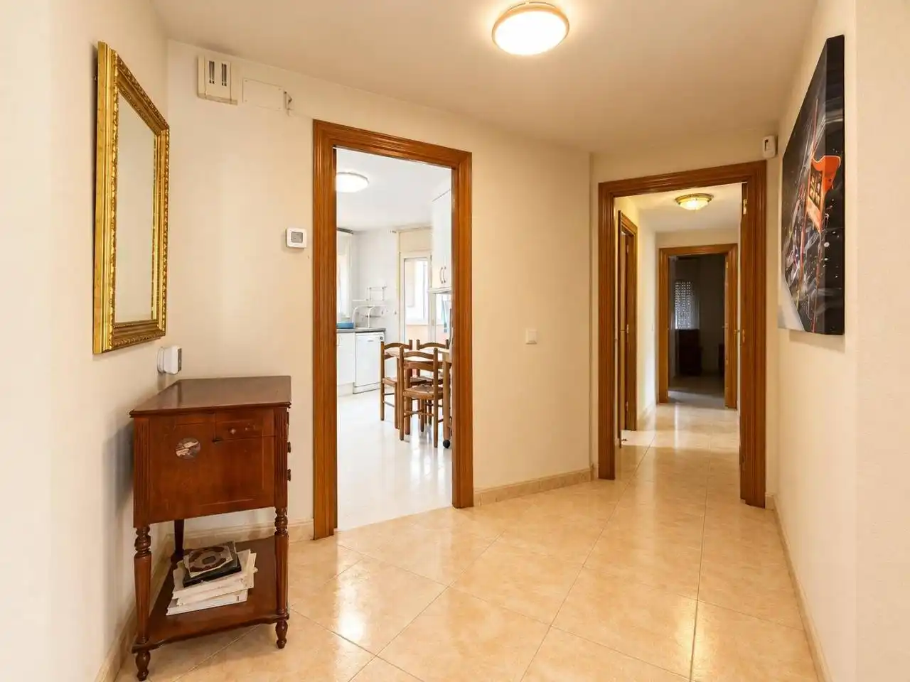 Penthouse mit Terrasse zum Verkauf in Avenida Mistral, imagen 17