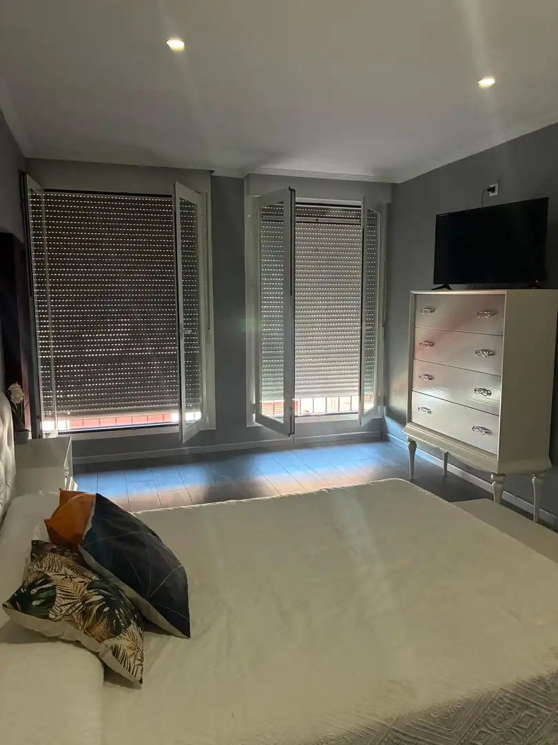 Habitación de Casa adosada en venta en Gibraleón