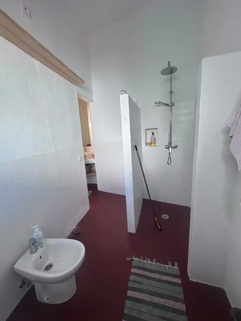 Bathroom of Detached homes for sale in Haría  with Private garden, Terrace and Furnished