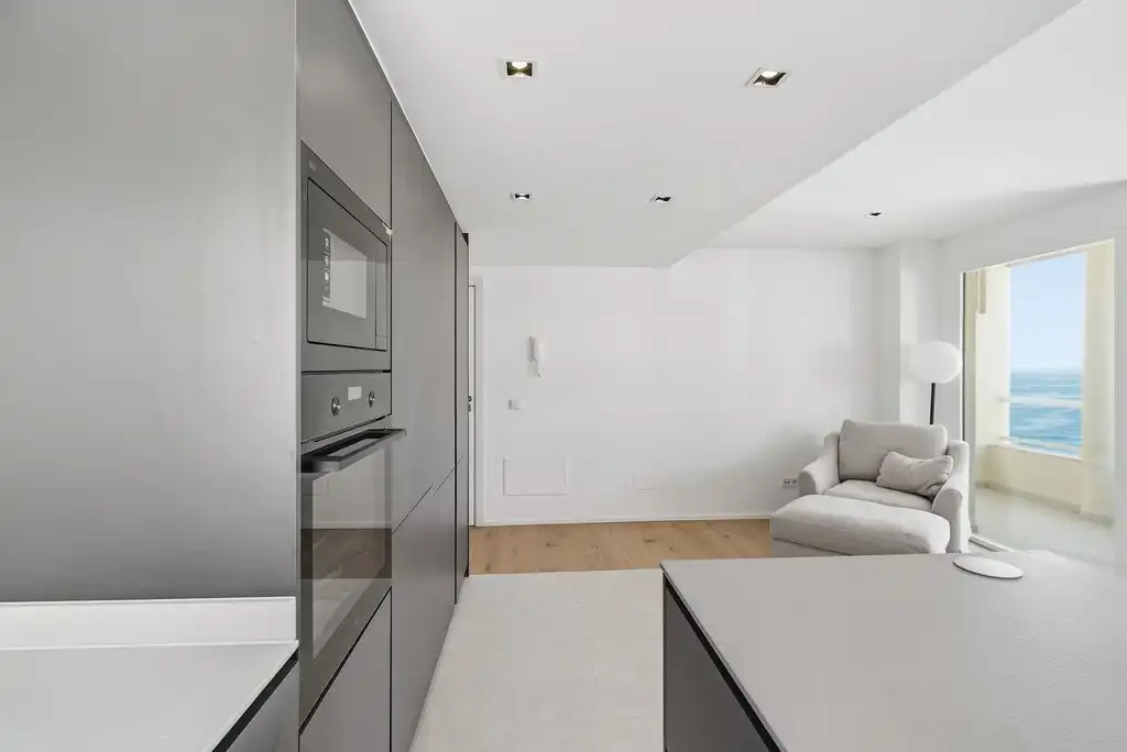 Apartament amb ascensor en venda a Ponent, imagen 4
