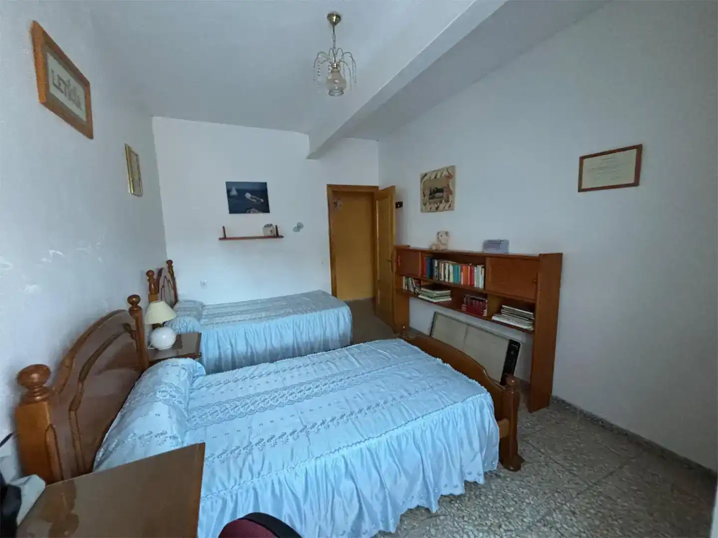Habitación de Piso en venta en Alboloduy