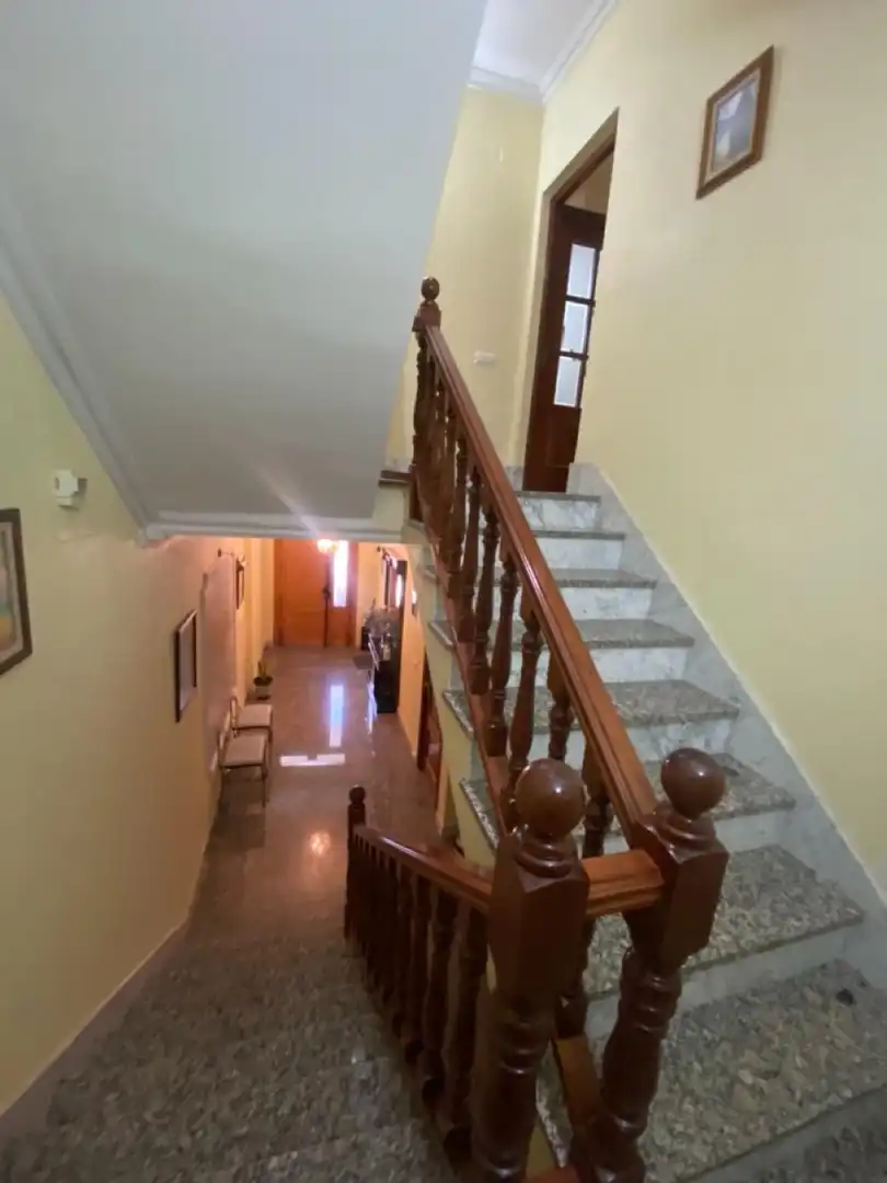 Casa o xalet en venda en Daimiel amb Aire condicionat, Calefacció i Jardí privat