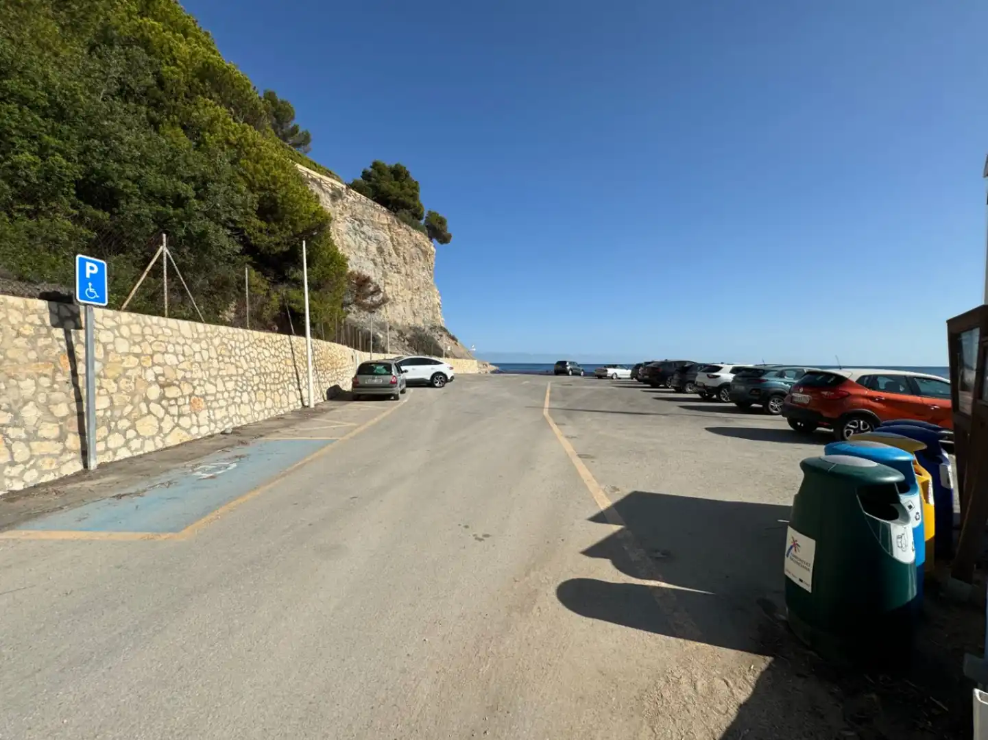 Wohnbaugrundstück zum Verkauf in Cala Advocat - Baladrar, imagen 26
