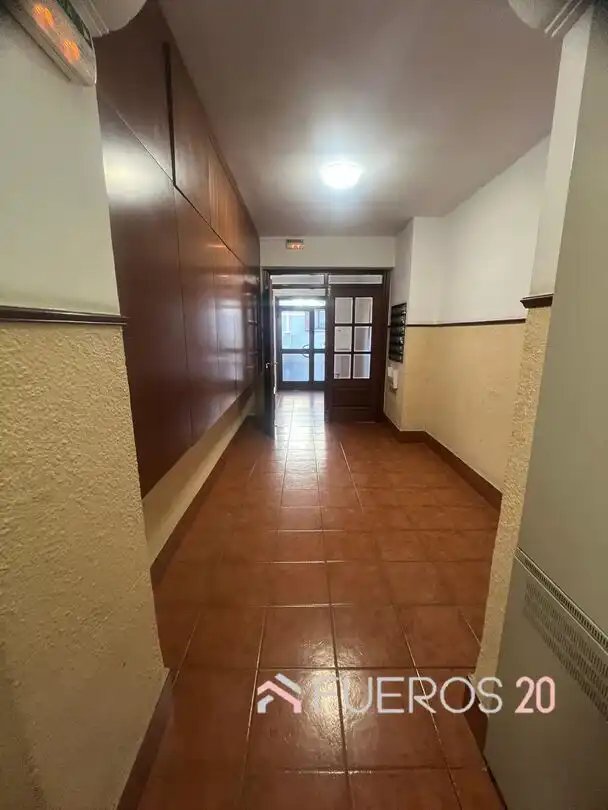Appartamento con ascensore in vendita a Txabarri - La Unión - Vista Alegre, imagen 21