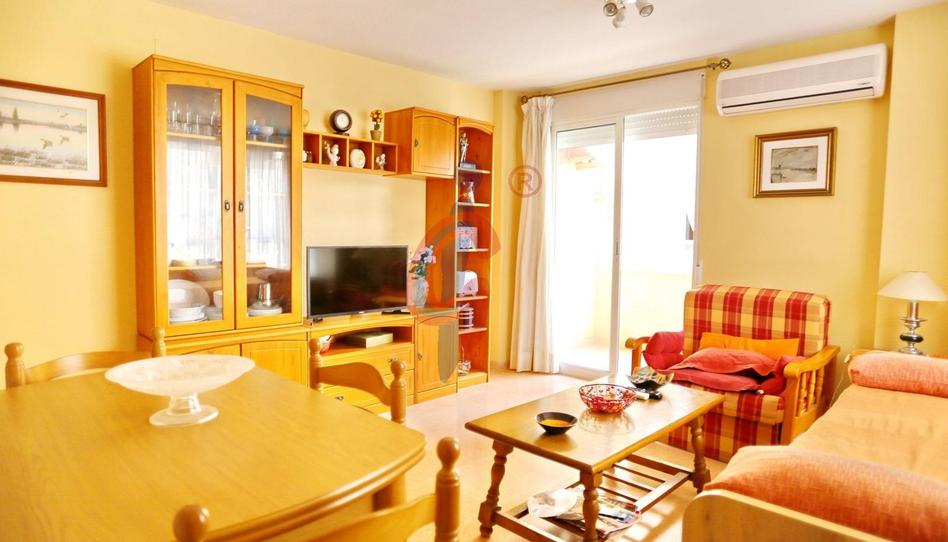 Foto 1 de Estudi en venda a Calle Miguel de Unamuno , 4, Guardamar Playa, Alicante