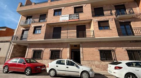 Foto 5 de Pis en venda a Calle San Felipe, 24, Tomelloso, Ciudad Real