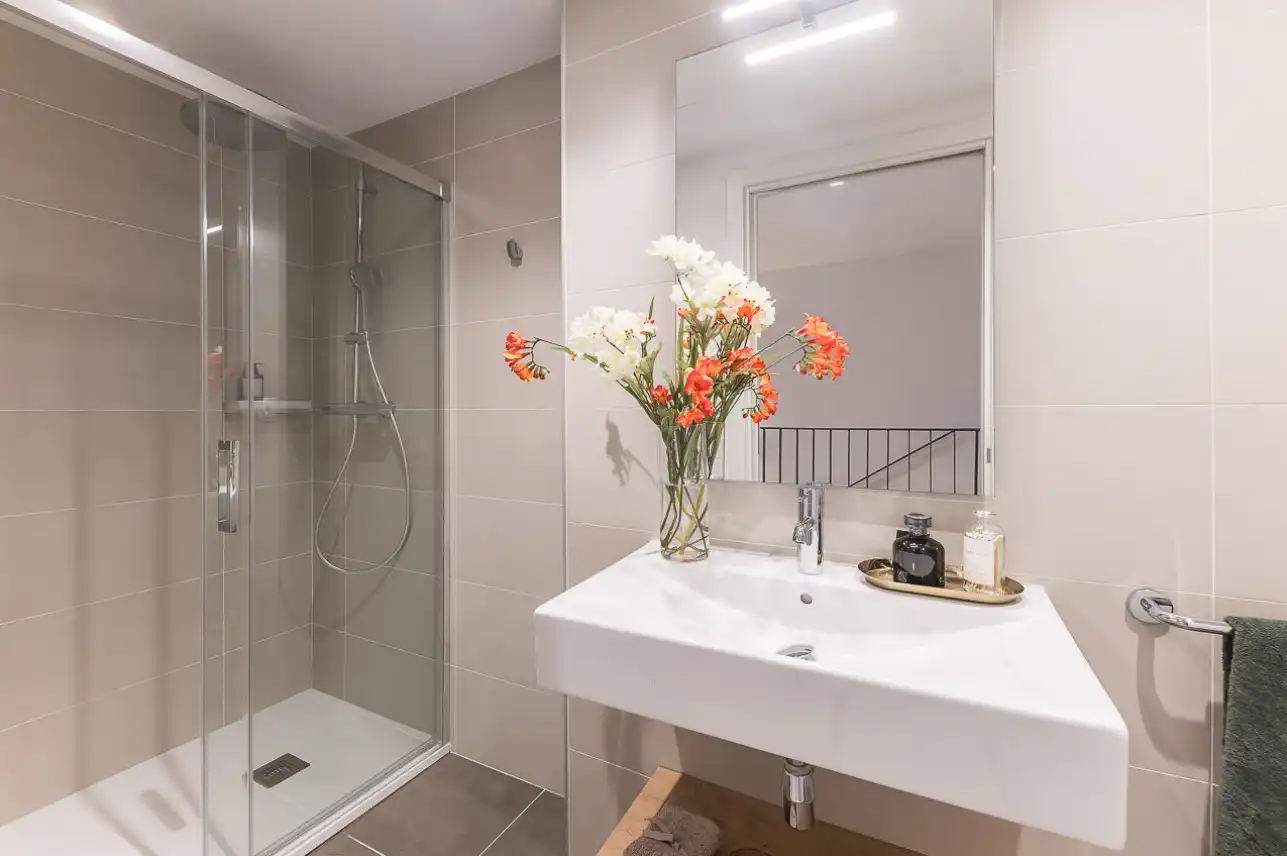 Wohnung mit Terrasse zur Miete in Carrer de Maignon 30, imagen 15