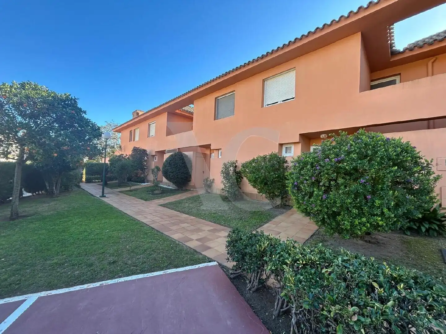 Houses for rent in Novo Sancti Petri