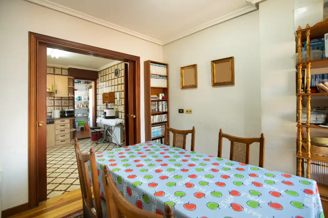 Appartement avec ascenseur à vendre à Calle Almirante Carrero Blanco 49, imagen 15