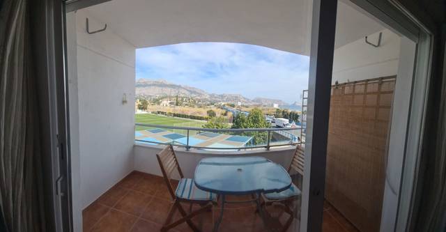 Apartamento en Alquiler en Altea ciudad