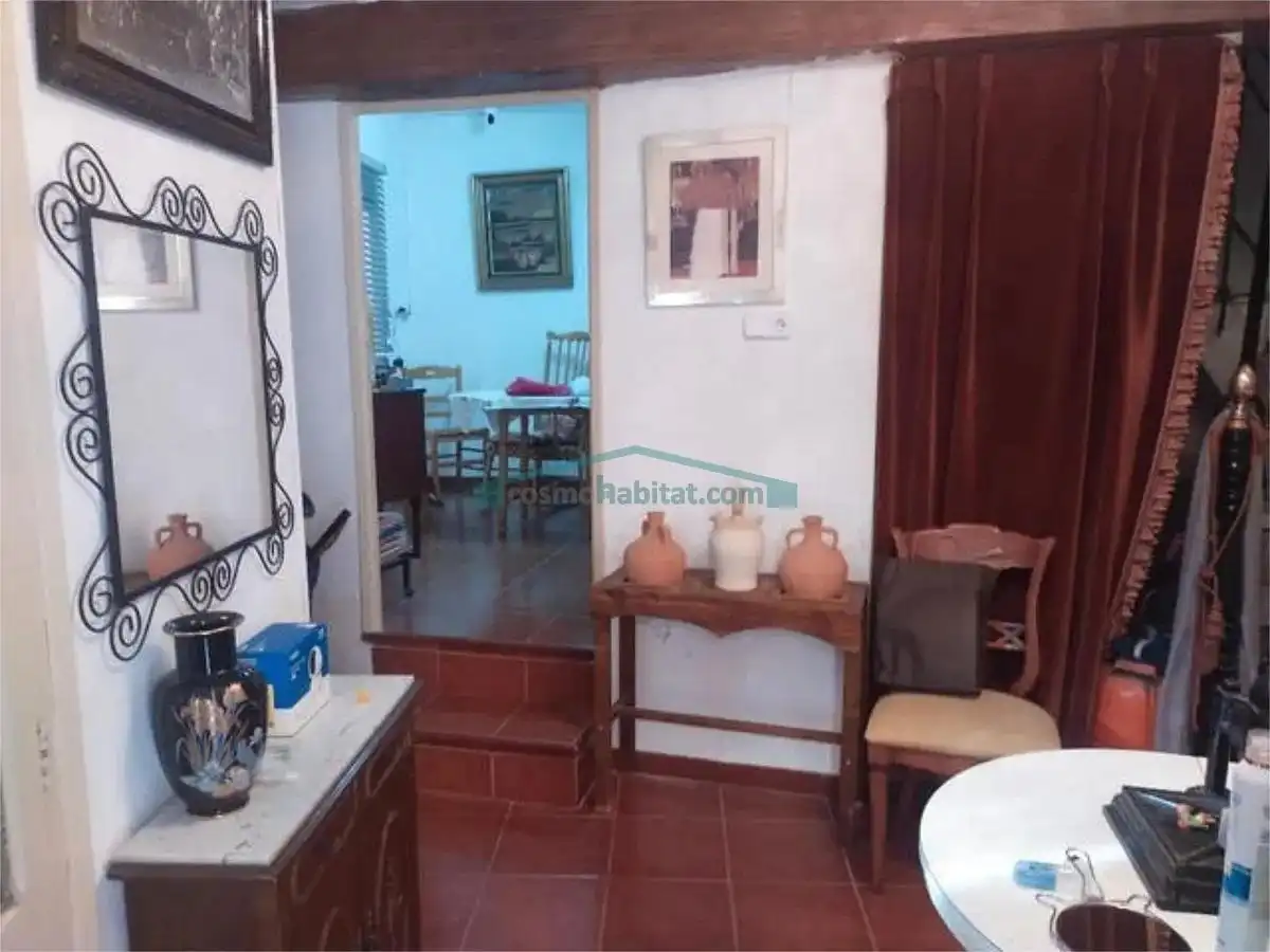 Dining room of Houses for sale in Cocentaina