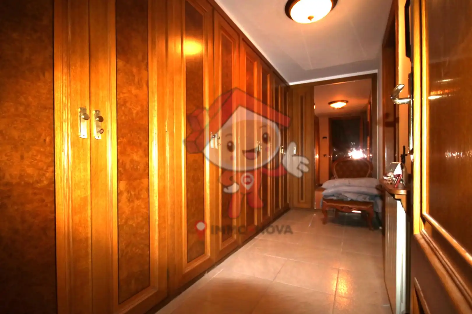 Casa con terraza en venta en Carrer del Músic Jaume Isern, imagen 33